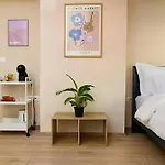 In Debar Maalo Апартаменти
