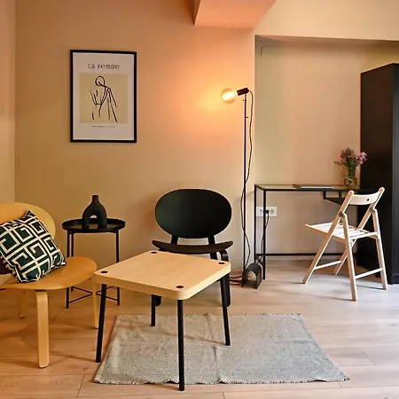 By Parkside Boutique * Skopje