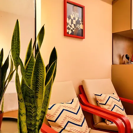 Apartment By Parkside Boutique *