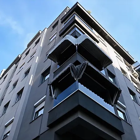 In Debar Maalo Apartament *