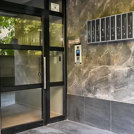 By Parkside Boutique Skopje