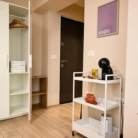 By Parkside Boutique * Skopje