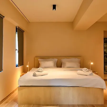 Apartment By Parkside Boutique