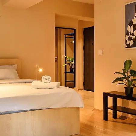 Apartment By Parkside Boutique Skopje