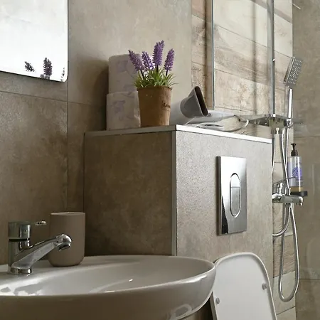 Apartament By Parkside Boutique Skopje