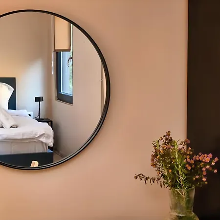 By Parkside Boutique Skopje