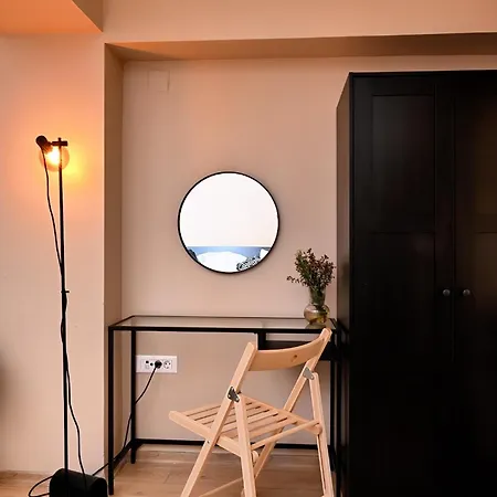 By Parkside Boutique * Skopje