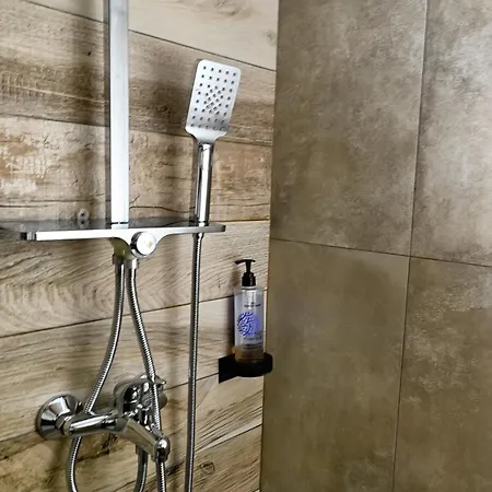 By Parkside Boutique Appartement