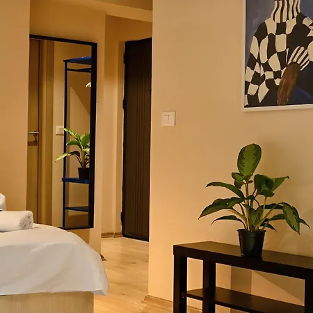 By Parkside Boutique * Skopje