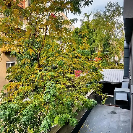 Apartament By Parkside Boutique Skopje