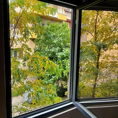 Apartament By Parkside Boutique *