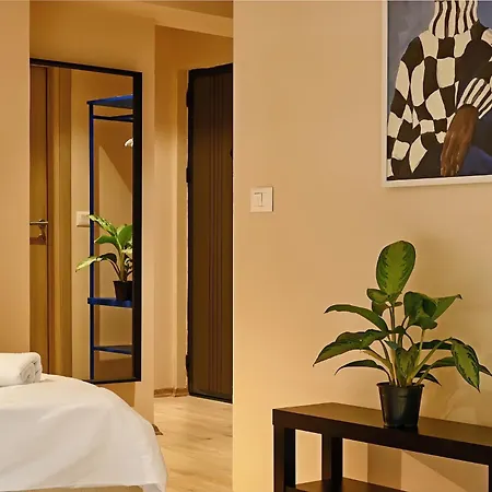 By Parkside Boutique * Skopje