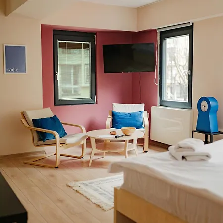 By Parkside Boutique