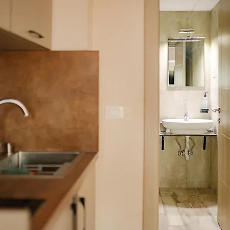 Apartament By Parkside Boutique