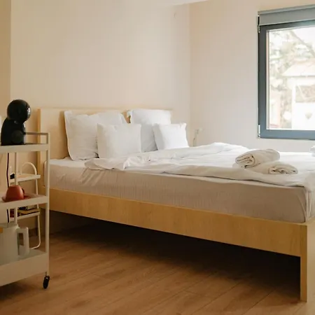 By Parkside Boutique Skopje