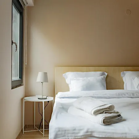 Appartement By Parkside Boutique