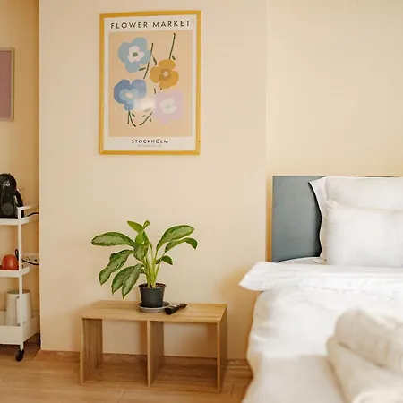 By Parkside Boutique Skopje