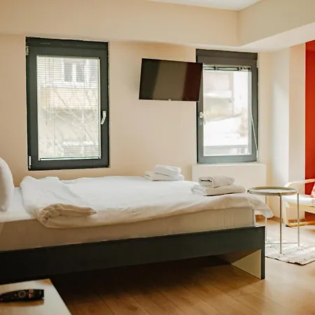 Appartement By Parkside Boutique