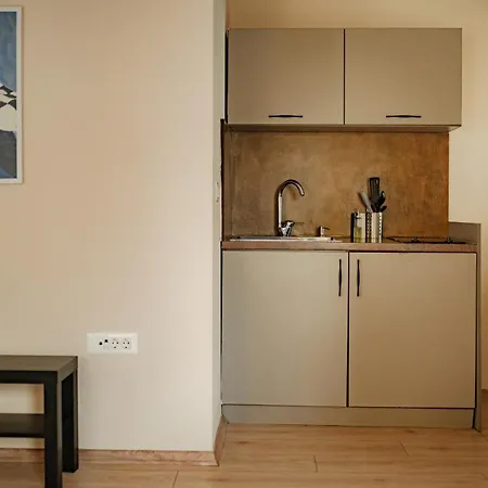 By Parkside Boutique *