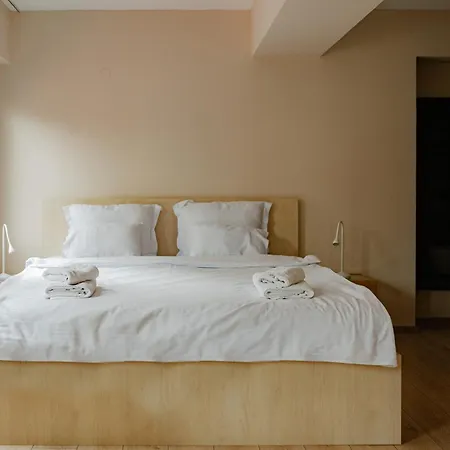 By Parkside Boutique Skopje