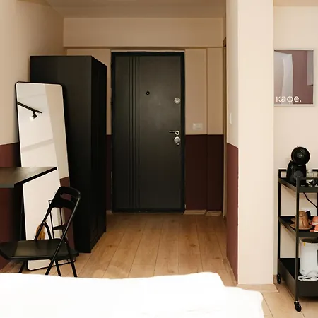 Apartament By Parkside Boutique *