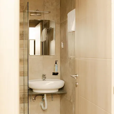 By Parkside Boutique Appartement *