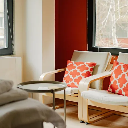 By Parkside Boutique * Skopje