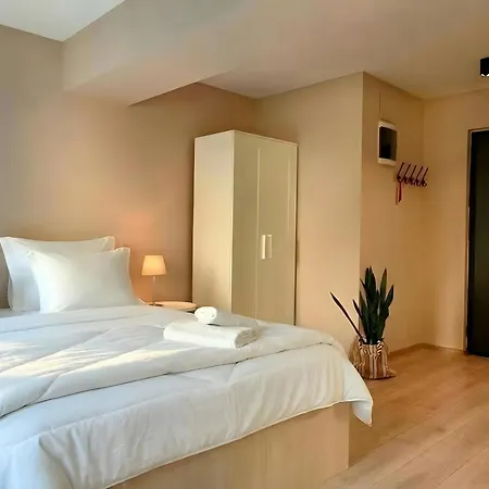 In Debar Maalo Appartement Skopje