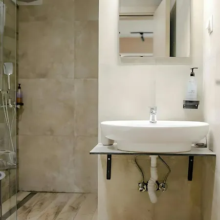 In Debar Maalo Apartament Scopia