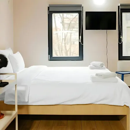 Appartement In Debar Maalo Skopje