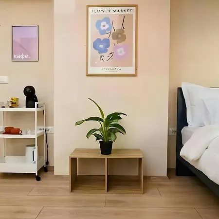 In Debar Maalo Appartement