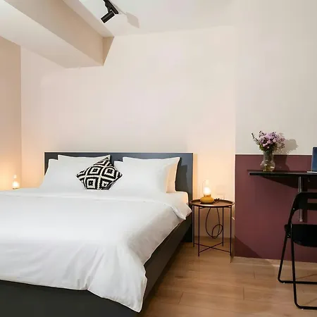 Appartement In Debar Maalo