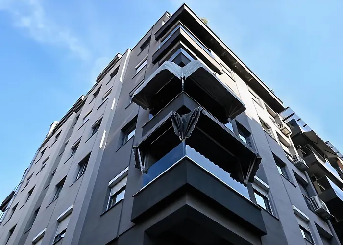 In Debar Maalo شقة *