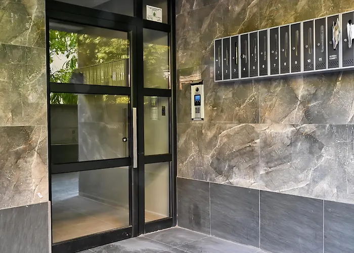 In Debar Maalo Skopje