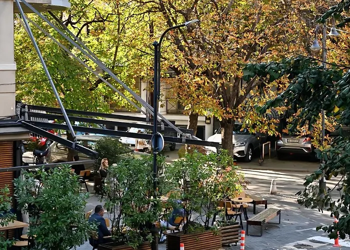 شقة In Debar Maalo *