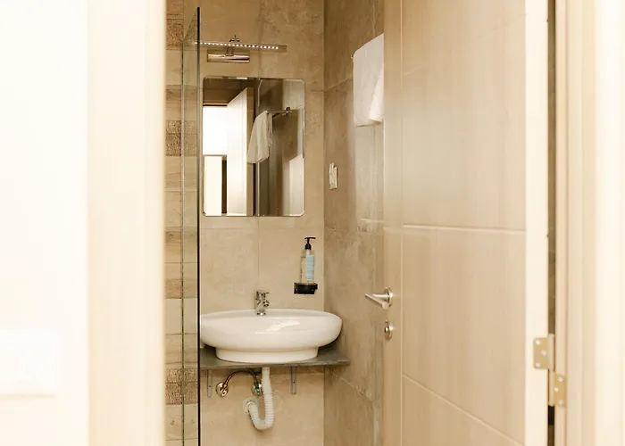 In Debar Maalo Appartement *