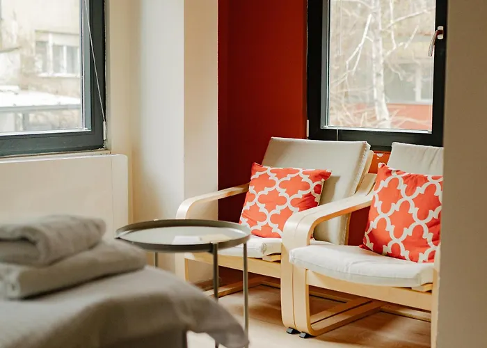 In Debar Maalo * Skopje