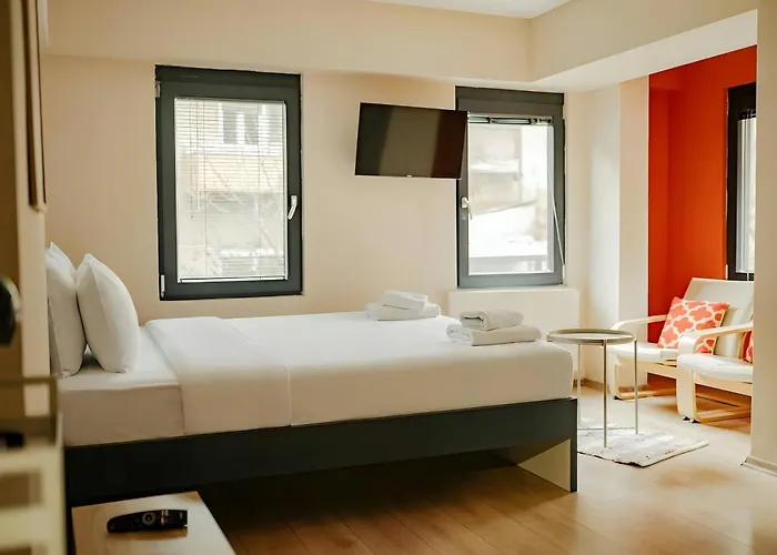 In Debar Maalo * Skopje