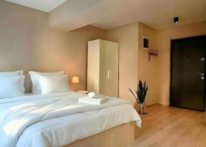 In Debar Maalo Appartement Skopje