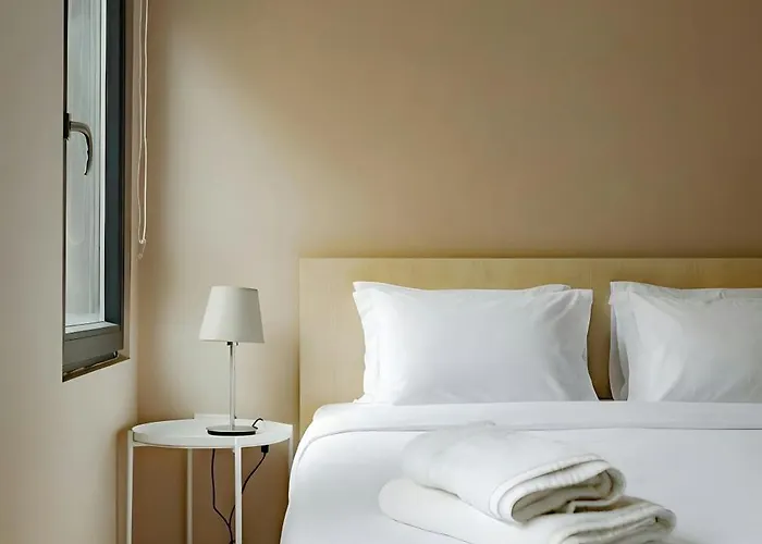 Appartement In Debar Maalo